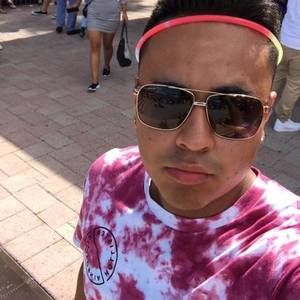 Meet your Posher, Irvin